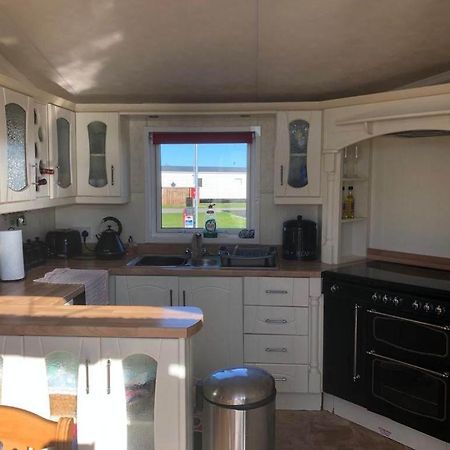 Pg58 2 Bed Caravan Golden Palm Chapel St Leonards 外观 照片