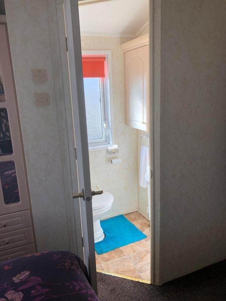 Pg58 2 Bed Caravan Golden Palm Chapel St Leonards 外观 照片